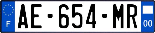 AE-654-MR