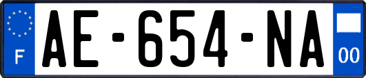 AE-654-NA