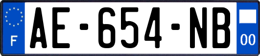 AE-654-NB
