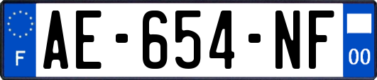 AE-654-NF