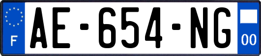 AE-654-NG