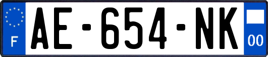 AE-654-NK
