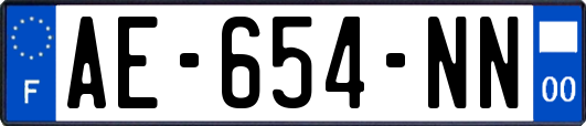 AE-654-NN