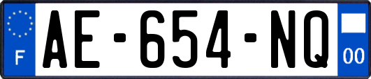 AE-654-NQ