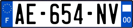 AE-654-NV