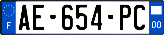 AE-654-PC