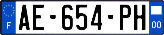 AE-654-PH