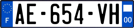 AE-654-VH