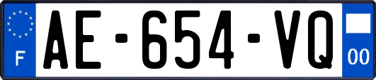 AE-654-VQ