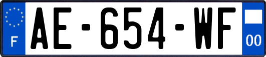 AE-654-WF