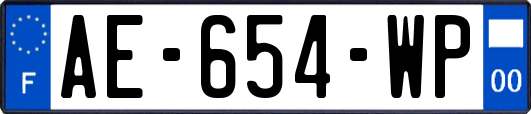 AE-654-WP
