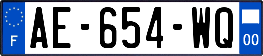 AE-654-WQ