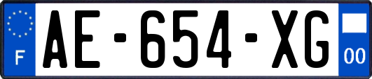 AE-654-XG