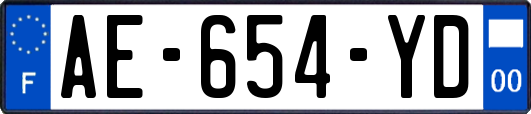 AE-654-YD