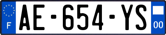 AE-654-YS