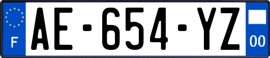 AE-654-YZ