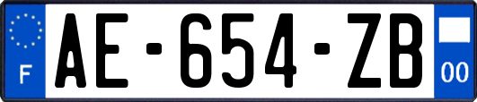 AE-654-ZB