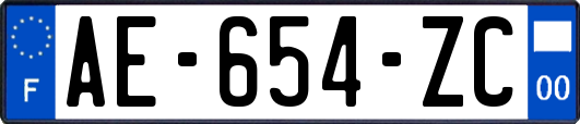 AE-654-ZC