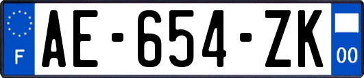 AE-654-ZK