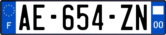 AE-654-ZN