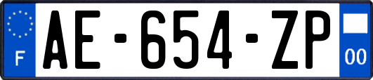 AE-654-ZP