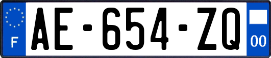 AE-654-ZQ