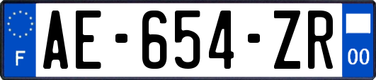 AE-654-ZR