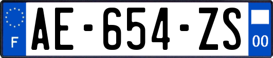 AE-654-ZS