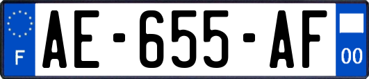 AE-655-AF