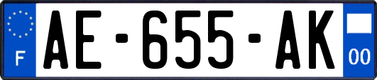 AE-655-AK