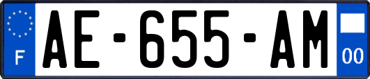 AE-655-AM