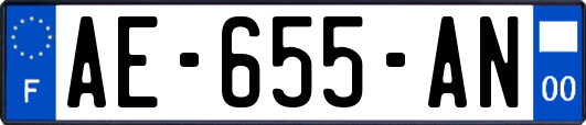 AE-655-AN