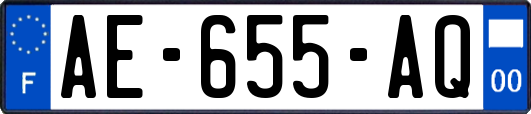 AE-655-AQ