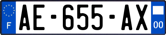 AE-655-AX