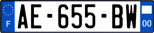 AE-655-BW