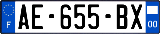 AE-655-BX