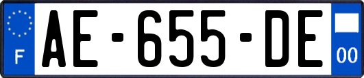 AE-655-DE