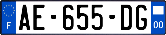 AE-655-DG