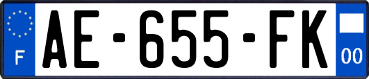 AE-655-FK