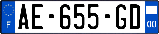 AE-655-GD
