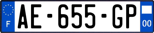 AE-655-GP