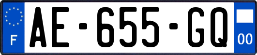 AE-655-GQ