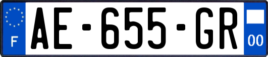 AE-655-GR