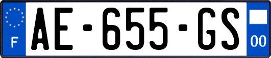 AE-655-GS
