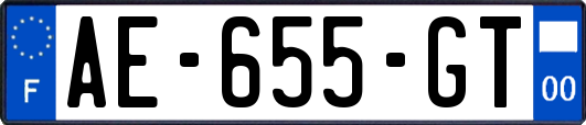 AE-655-GT