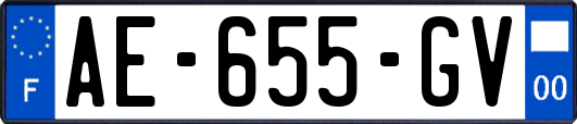 AE-655-GV