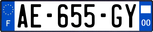 AE-655-GY