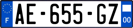 AE-655-GZ