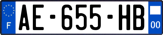 AE-655-HB