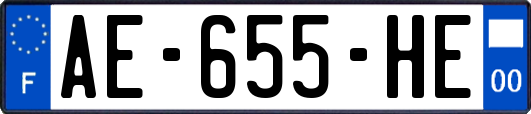 AE-655-HE